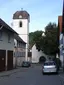 Heilig-Kreuz- und Wendelinskirche