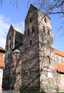 St. Blasii und Marien