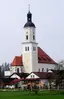 Pfarr- und Wallfahrtskirche St. Salvator