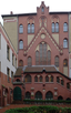 Institutskirche St. Afra