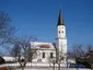 St. Andreas