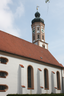 St. Martin (Horgau)