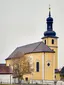 St. Petrus und Marcellinus