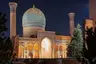 Gur-Emir-Mausoleum