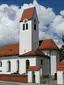 St. Stephan, alte Kirche