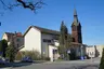 Leonhardskirche
