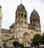 St. Josef