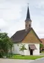 Markuskapelle