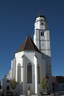 Stadtpfarrkirche Maria Himmelfahrt