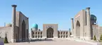 Registan-Platz