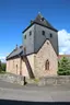 Evangelische Kirche (Bortshausen)