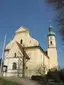 St. Johannes der Täufer