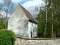 Friedhofskapelle