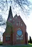 Kirche Gülzowshof