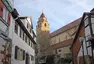 Evangelische Stadtkirche (Leonberg)