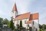 St. Andreas