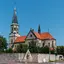 Sankt Cäcilia