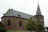 St. Christophorus