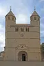 Stiftskirche St. Anastasius und St. Innocentius