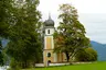St. Margareth