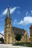Evangelische Stadtkirche