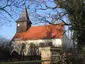 Dorfkirche Genshagen