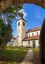 Stiftskirche St. Cyriakus