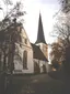 Laurentiuskirche (Ferndorf)