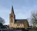 Evangelische Kirche Budberg