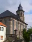 Dreifaltigkeitskirche (Neudrossenfeld)
