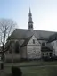 Franziskanerkloster Hamm