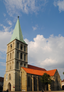 Evangelische Pauluskirche