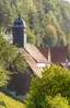 Schlosskapelle St. Wolfgang