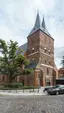St. Peter und Paul