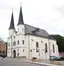 Hospitalkirche "St. Trinitatis"