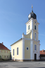 St. Wolfgang