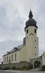 Evangelische Kirche