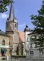 Evangelische Stadtkirche St. Viti (Lützen)
