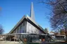 St. Andreas