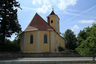 Ev. Kirche Kreba