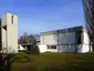 Gnade-Christi-Kirche Borsigwalde