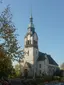 Paul-Gerhardt-Kirche