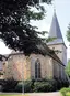 St. Gertrudis