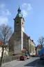 Stadtkirche St. Maria