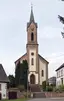 St. Gallus