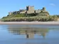 Bamburgh Research Project Archaeological Site