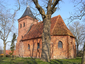 Dorfkirche Suckow