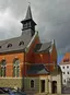 St. Johann Nepomuk (Zwickau) - Katholische Kirche Katharinenkirchhof 10