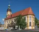 Kreuzkirche (Suhl)