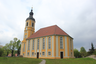 Kirche Oßling